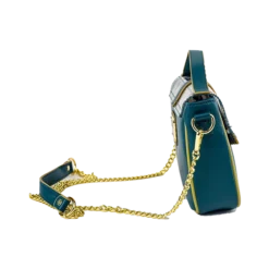 Warner Bros New In Diagon Alley Crossbody Bag