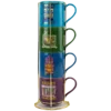Warner Bros Diagon Alley Stackable Mugs