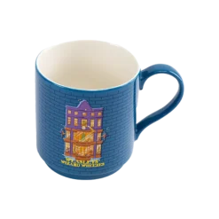 Warner Bros Diagon Alley Stackable Mugs