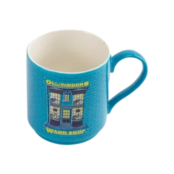 Warner Bros Diagon Alley Stackable Mugs