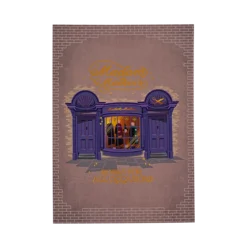 Warner Bros Diagon Alley Post Cards Best Sellers