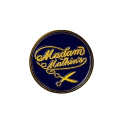 Warner Bros Best Sellers Diagon Alley Shop Sign Pins