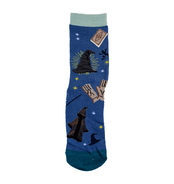 Warner Bros Diagon Alley Socks Best Sellers 7 Warner Bros Diagon Alley Socks Best Sellers