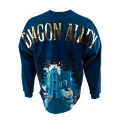 Warner Bros Diagon Alley Spirit Jersey Best Sellers 11 Warner Bros Diagon Alley Spirit Jersey Best Sellers