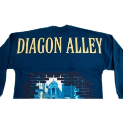Warner Bros Diagon Alley Spirit Jersey Best Sellers 12 Warner Bros Diagon Alley Spirit Jersey Best Sellers