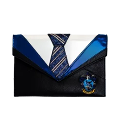 Warner Bros Danielle Nicole Ravenclaw Robe Clutch Best Sellers