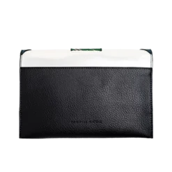 Warner Bros Danielle Nicole Slytherin Robe Clutch