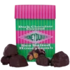 Warner Bros Honeydukes Dark Chocolate Honeycomb 1 Warner Bros Honeydukes Dark Chocolate Honeycomb