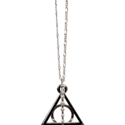 Warner Bros Deathly Hallows Deluxe Necklace Best Sellers