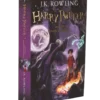 Warner Bros New Edition Harry Potter And The Deathly Hallows (Paperback)