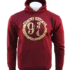 Warner Bros Distressed Platform 9 3/4 Hooded Jumper Best Sellers