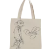 Warner Bros Best Sellers Dobby Tote Bag 1 Warner Bros Best Sellers Dobby Tote Bag