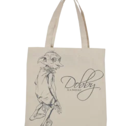 Warner Bros Best Sellers Dobby Tote Bag
