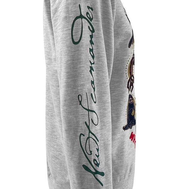 Warner Bros The Secrets Of Dumbledore Sweatshirt 5 Warner Bros The Secrets Of Dumbledore Sweatshirt