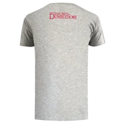 Warner Bros The Secrets Of Dumbledore T-Shirt