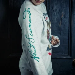 Warner Bros The Secrets Of Dumbledore Sweatshirt 14 Warner Bros The Secrets Of Dumbledore Sweatshirt