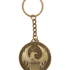 Warner Bros Best Sellers Fantastic Beasts Magical Congress Keyring