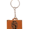 Warner Bros Fantastic Beasts Newt's Suitcase Keyring Best Sellers