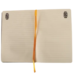 Warner Bros Best Sellers Newt Scamander's Initials Notepad