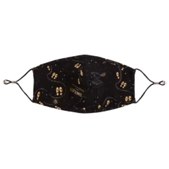 Warner Bros Harry Potter Face Masks