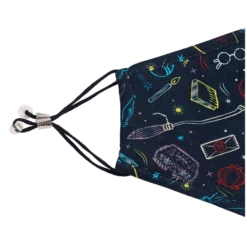 Warner Bros Harry Potter Face Masks