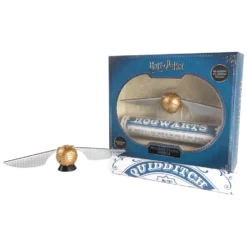 Warner Bros Mystery Flying Snitch Best Sellers