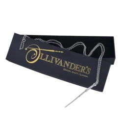 Warner Bros Best Sellers Harry Potter Wand Necklace