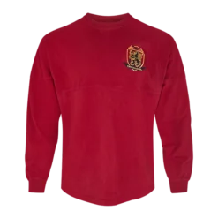 Warner Bros Gryffindor Adult Spirit Jersey Best Sellers