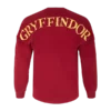 Warner Bros Gryffindor Adult Spirit Jersey Best Sellers