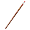 Warner Bros Gryffindor Pencil - Red Best Sellers 2 Warner Bros Gryffindor Pencil - Red Best Sellers