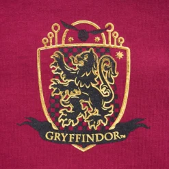 Warner Bros Gryffindor Adult Spirit Jersey Best Sellers