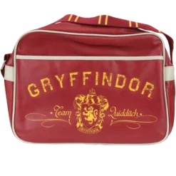 Warner Bros Gryffindor Satchel