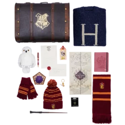 Warner Bros Harry Potter Gift Trunk Best Sellers