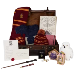 Warner Bros Harry Potter Gift Trunk Best Sellers