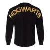 Warner Bros Hogwarts Adult Spirit Jersey 1 Warner Bros Hogwarts Adult Spirit Jersey