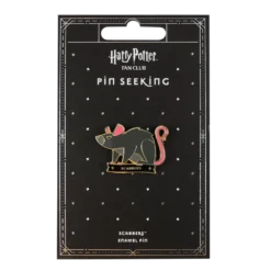 Warner Bros Scabbers Enamel Pin
