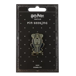 Warner Bros Best Sellers Fang Enamel Pin