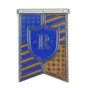 Warner Bros Ravenclaw House Banner Enamel Pin Best Sellers