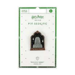 Warner Bros The Bloody Baron Enamel Pin