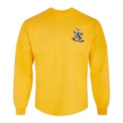 Warner Bros Hufflepuff Adult Spirit Jersey