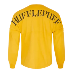 Warner Bros Hufflepuff Adult Spirit Jersey
