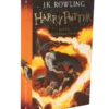 Warner Bros New Edition Harry Potter And The Half-Blood Prince (Paperback)