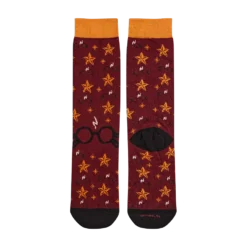 Warner Bros Harry Potter Sock Bauble