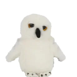 Warner Bros Hedwig Soft Toy - Small