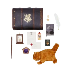 Warner Bros Hermione Granger Gift Trunk