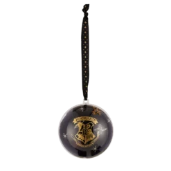 Warner Bros Best Sellers Hogwarts House Sock Bauble