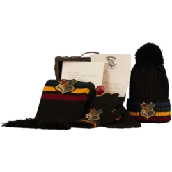 Warner Bros Hogwarts Mini Gift Trunk Hogwarts Trunks