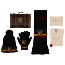 Warner Bros Hogwarts Mini Gift Trunk Hogwarts Trunks