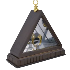 Warner Bros The Horcrux Ring