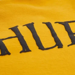 Warner Bros Hufflepuff Adult Spirit Jersey